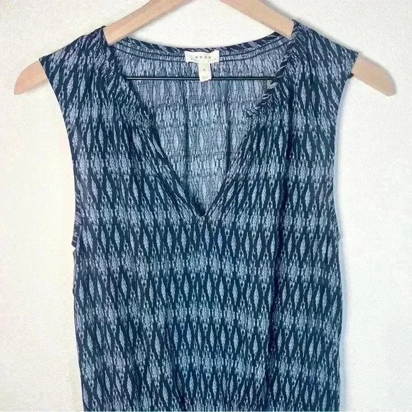 Soft Joie Zealana Dress in Dark Navy Size Small - Picture 6 of 15